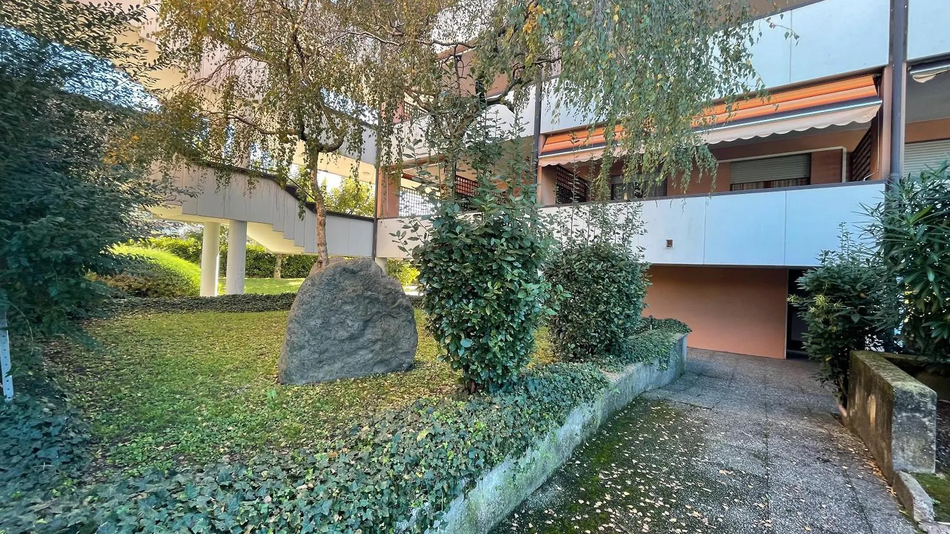 La Romantica Apartment Manerba del Garda