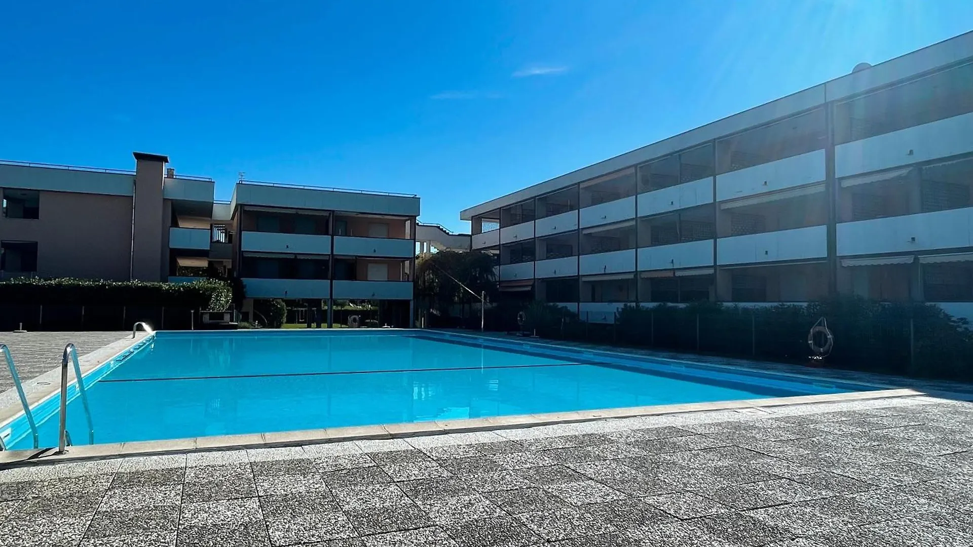 La Romantica Apartment Manerba del Garda Olaszország