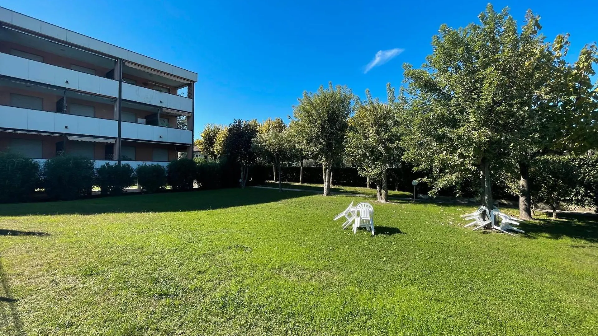 La Romantica Apartment Manerba del Garda
