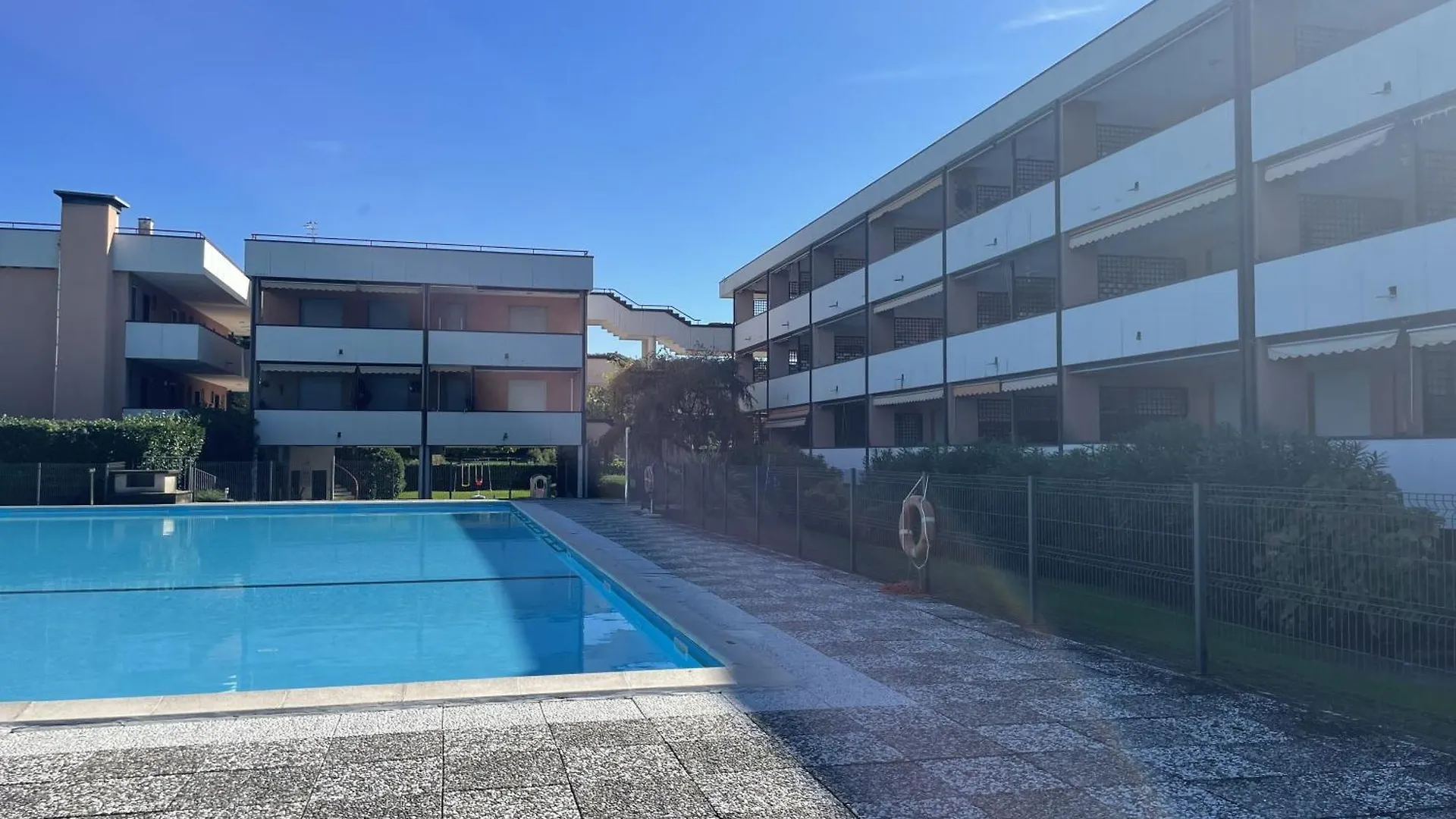 La Romantica Apartment Manerba del Garda Włochy