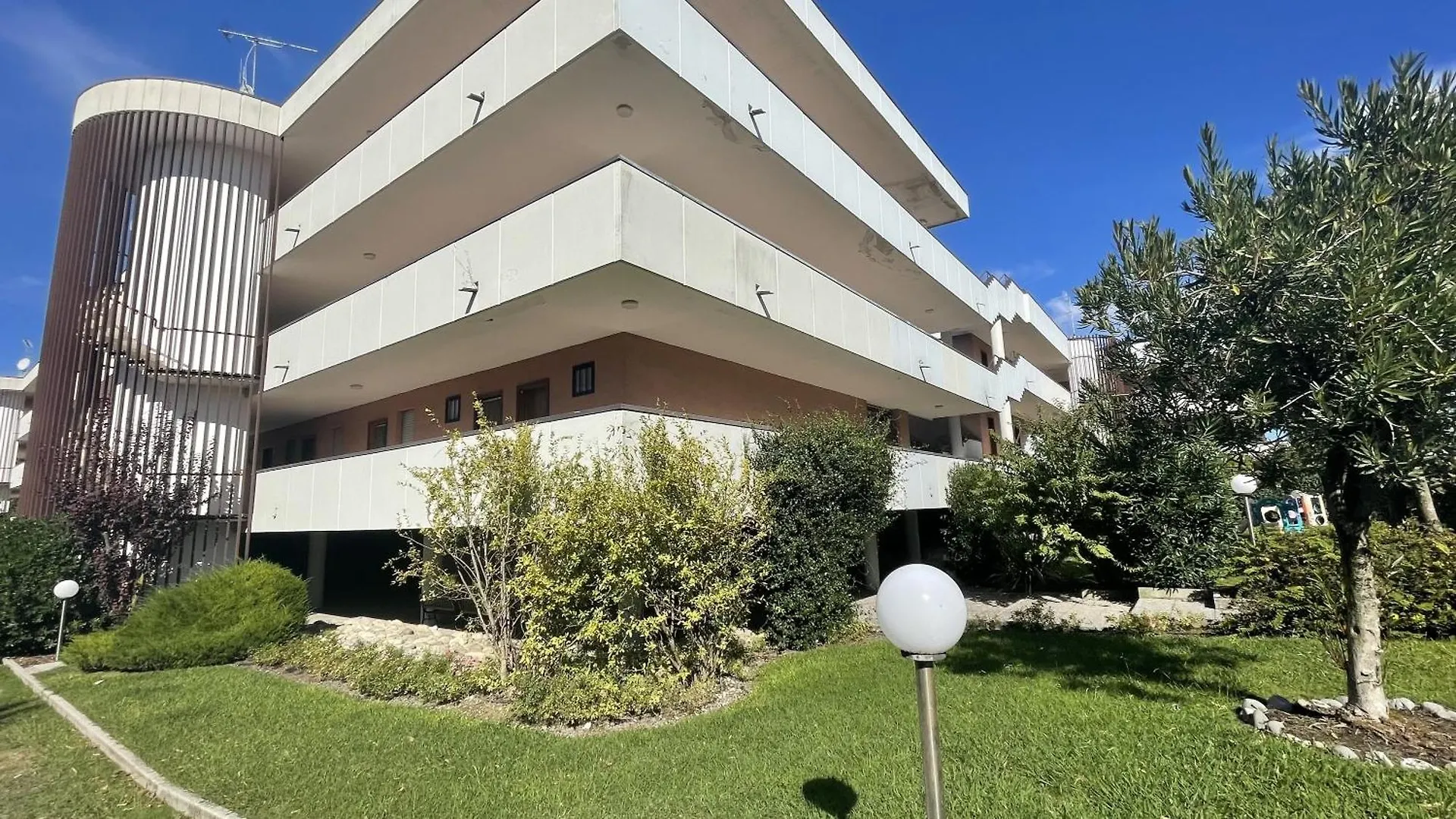 La Romantica Apartment Manerba del Garda Olaszország