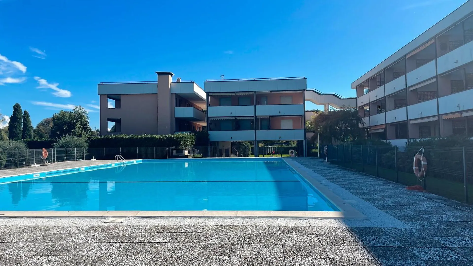La Romantica Apartment Manerba del Garda