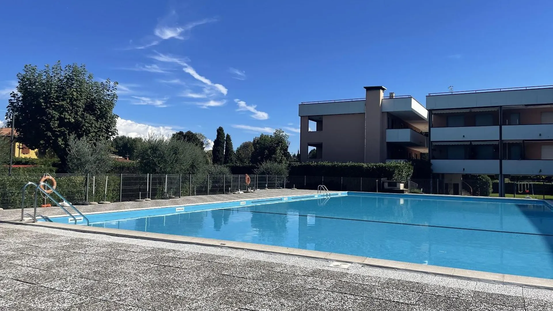 La Romantica Apartment Manerba del Garda