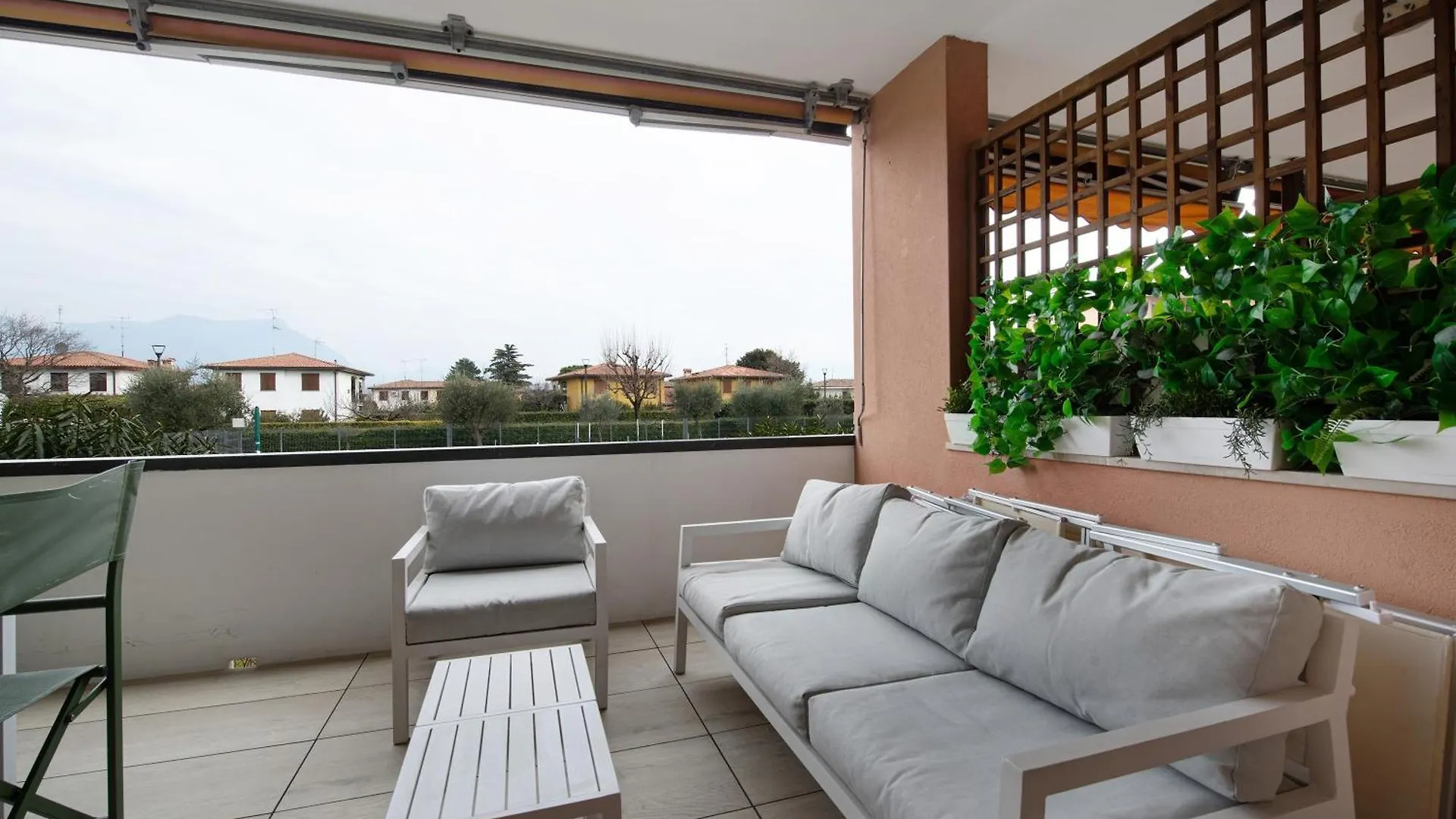 La Romantica Apartment Manerba del Garda