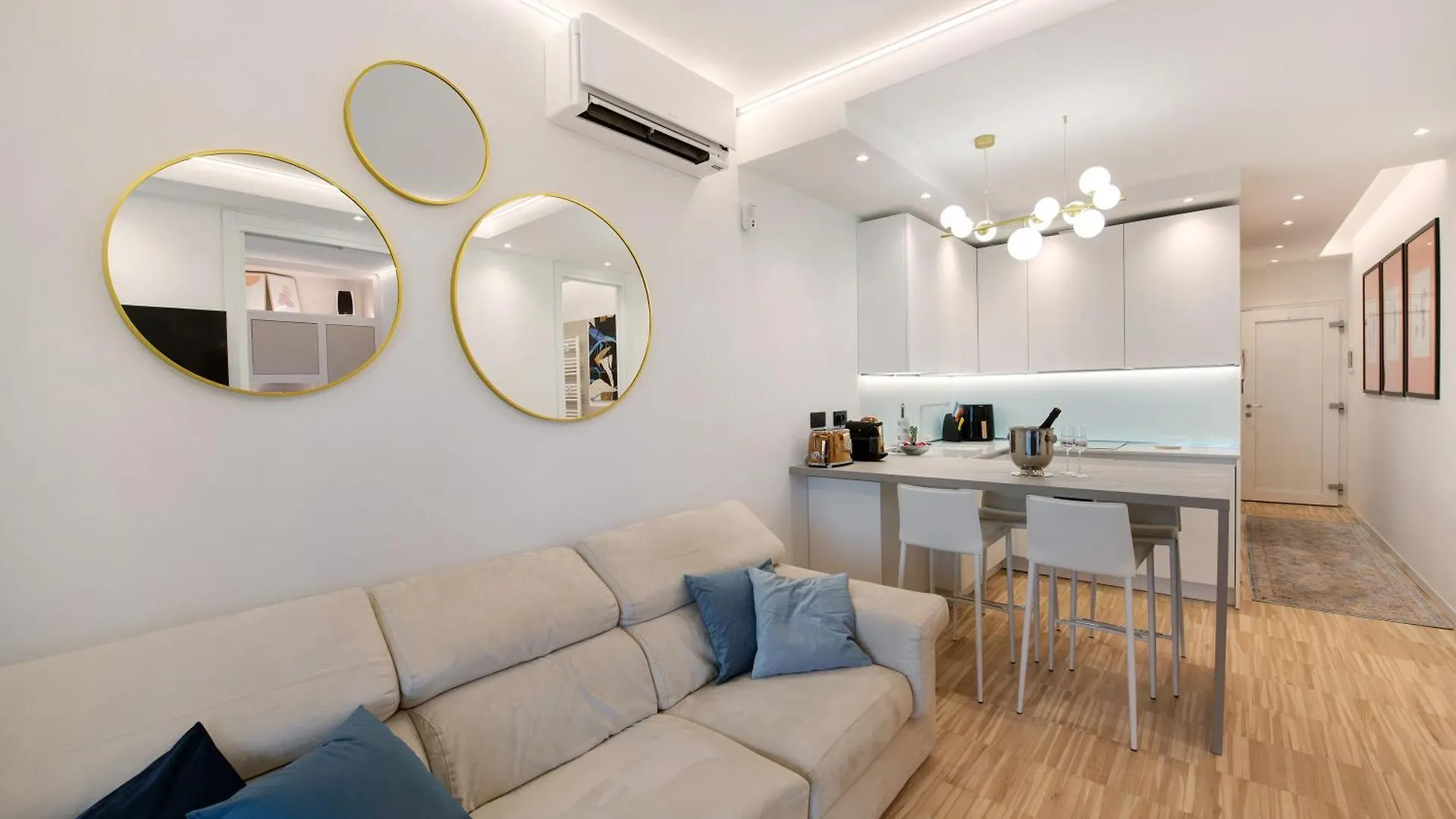 La Romantica Apartment Manerba del Garda