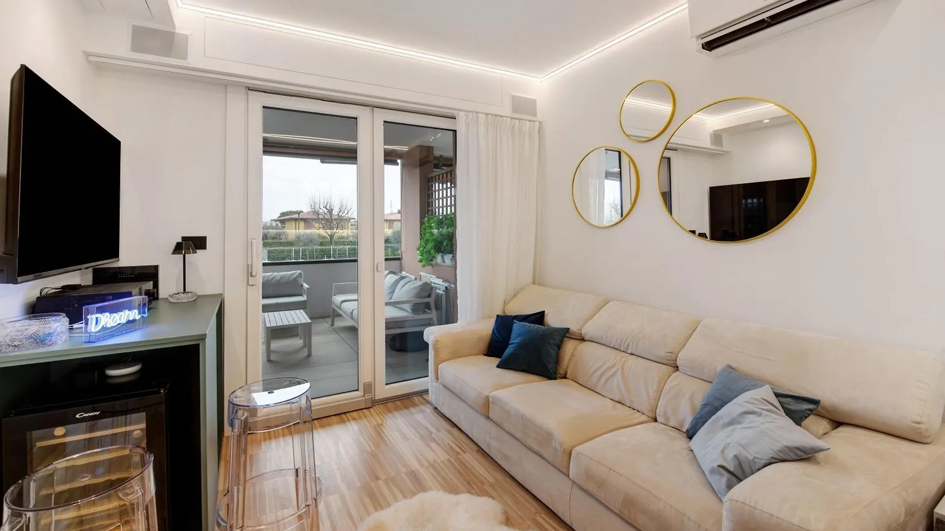 La Romantica Apartment Manerba del Garda