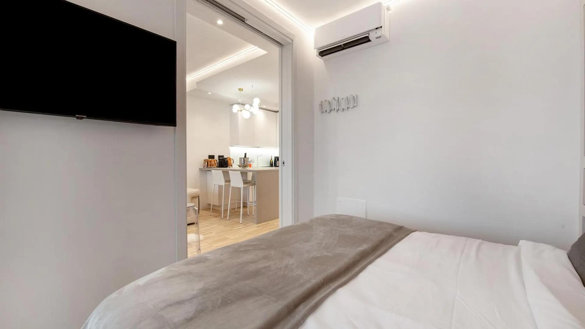 La Romantica Apartment Manerba del Garda