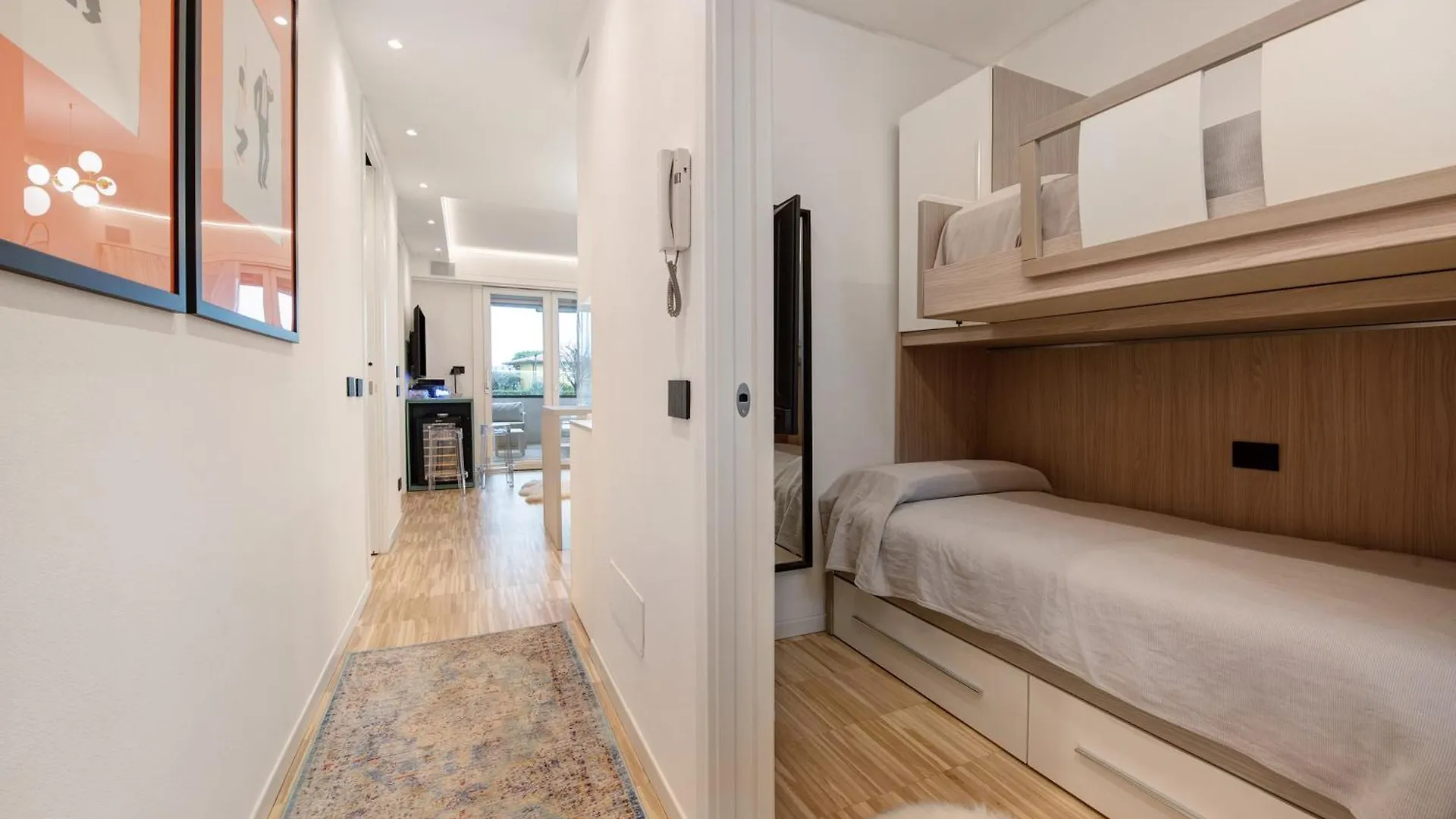 La Romantica Apartment Manerba del Garda