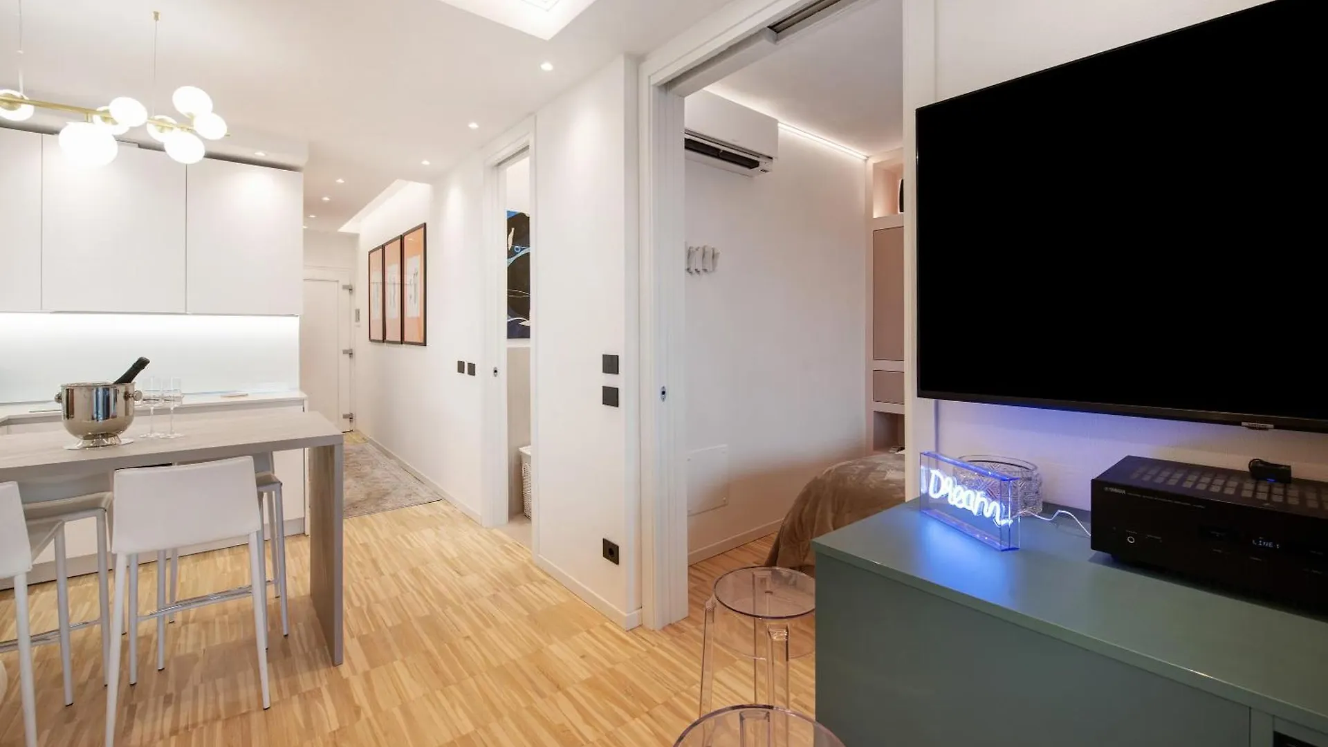 La Romantica Apartment Manerba del Garda