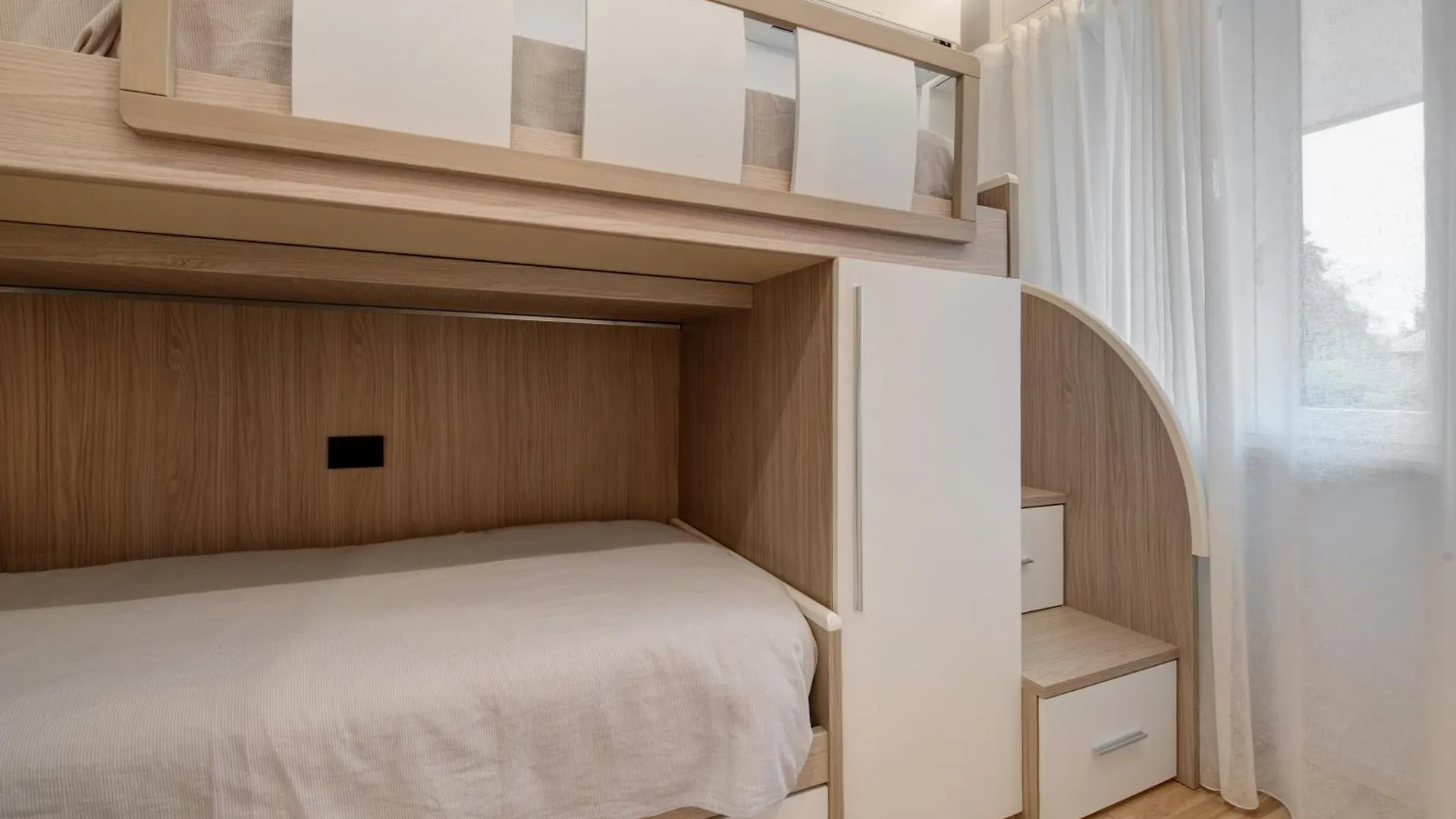 La Romantica Apartment Manerba del Garda