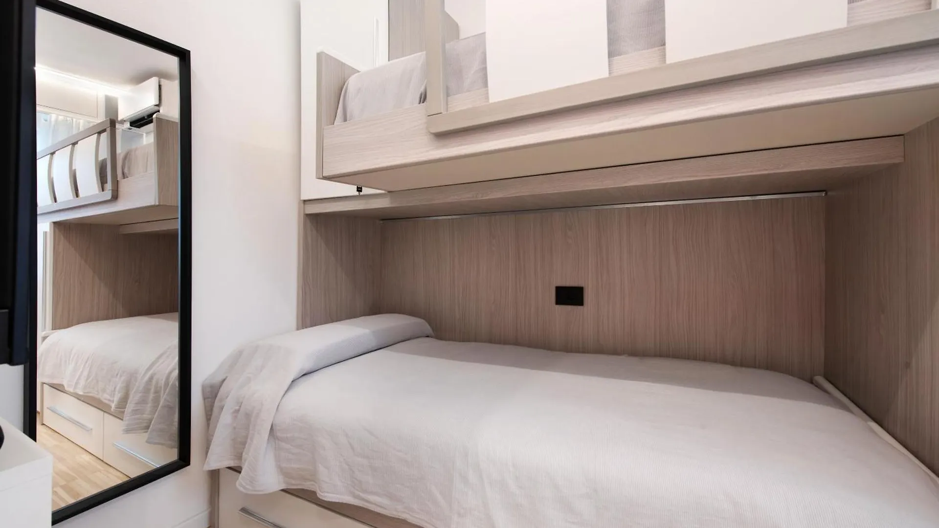 La Romantica Apartment Manerba del Garda