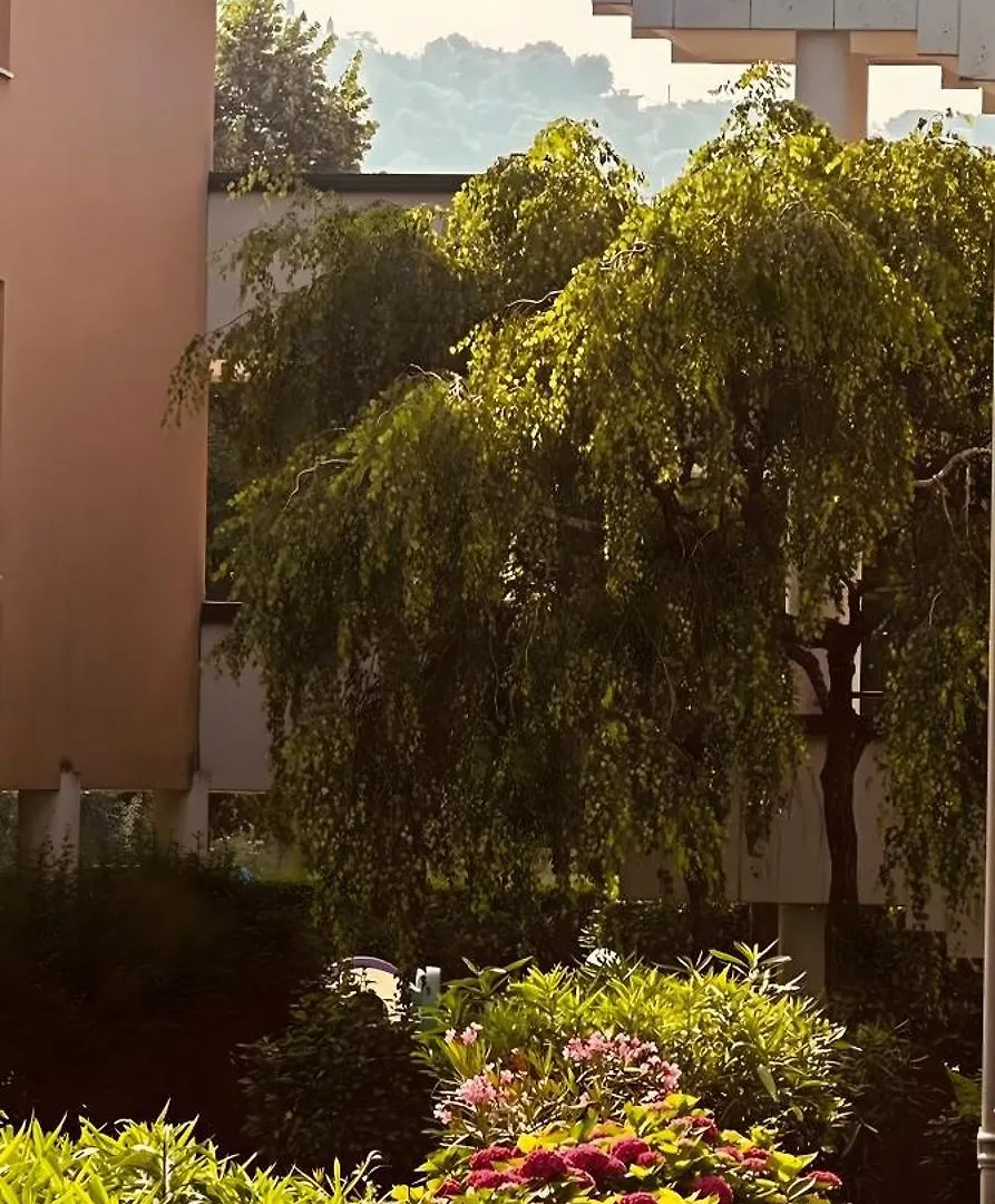 La Romantica Apartment Manerba del Garda